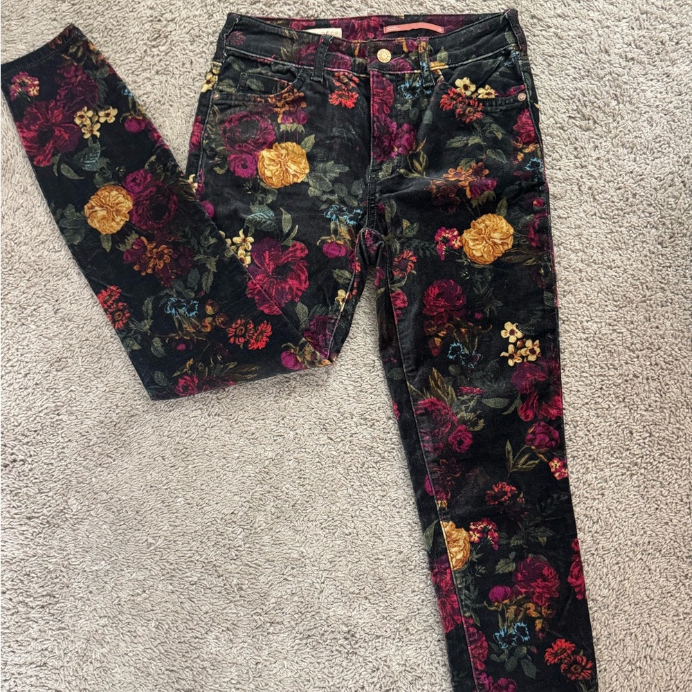 Pilcro Jeans